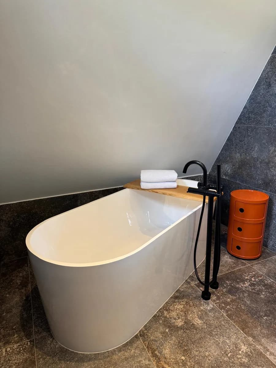 5-Zimmer-Wohnung mieten in Wien – 130 m², € 2.500 – Bild 6 von 19