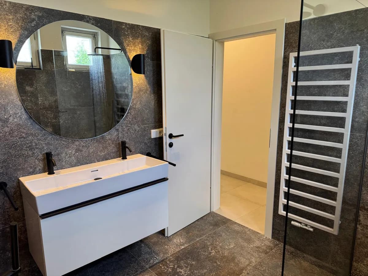 5-Zimmer-Wohnung mieten in Wien – 130 m², € 2.500 – Bild 9 von 19