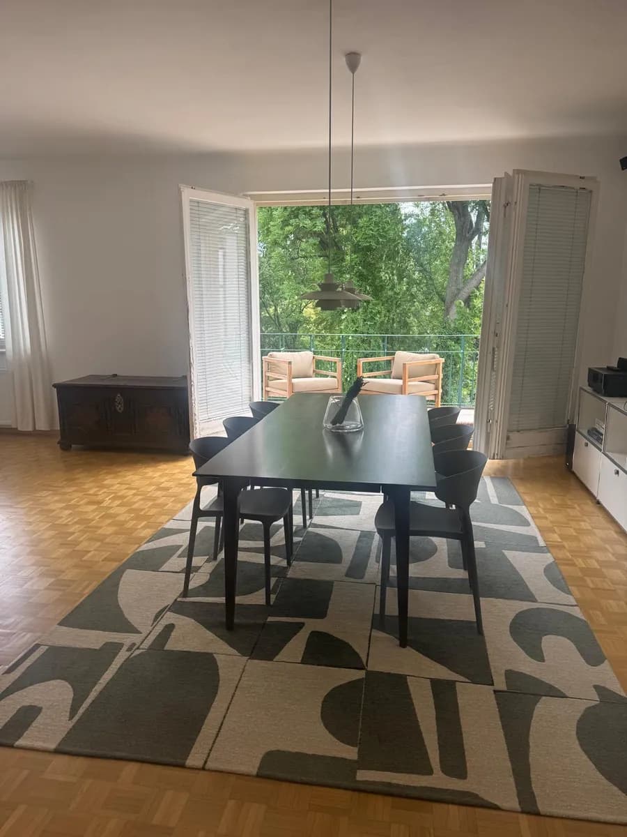 5-Zimmer-Wohnung mieten in Wien – 130 m², € 2.500 – Bild 10 von 19