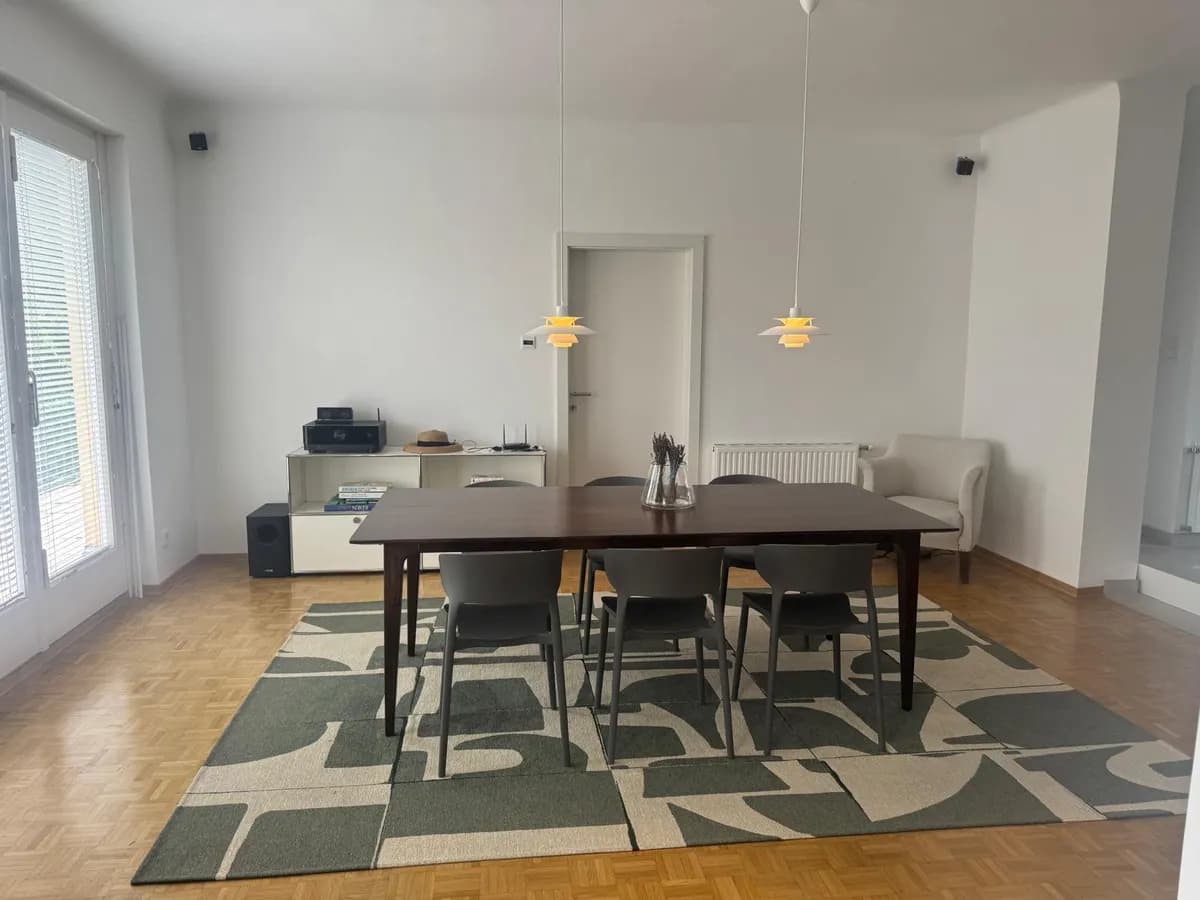 5-Zimmer-Wohnung mieten in Wien – 130 m², € 2.500 – Bild 11 von 19