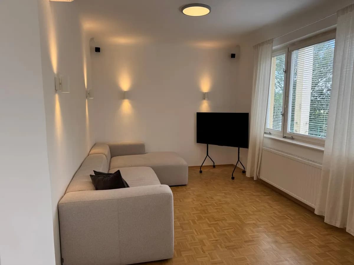 5-Zimmer-Wohnung mieten in Wien – 130 m², € 2.500 – Bild 12 von 19