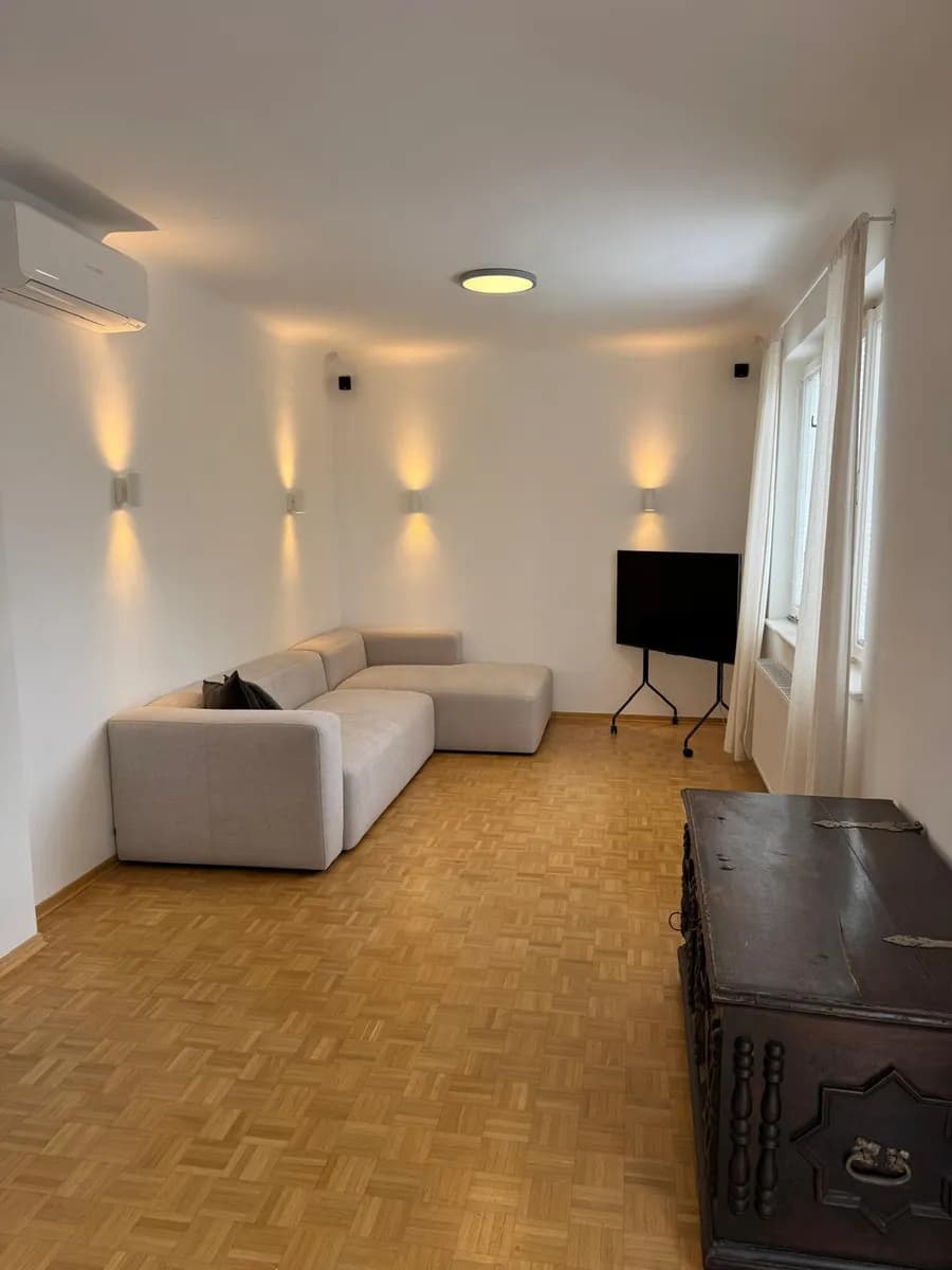 5-Zimmer-Wohnung mieten in Wien – 130 m², € 2.500 – Bild 13 von 19