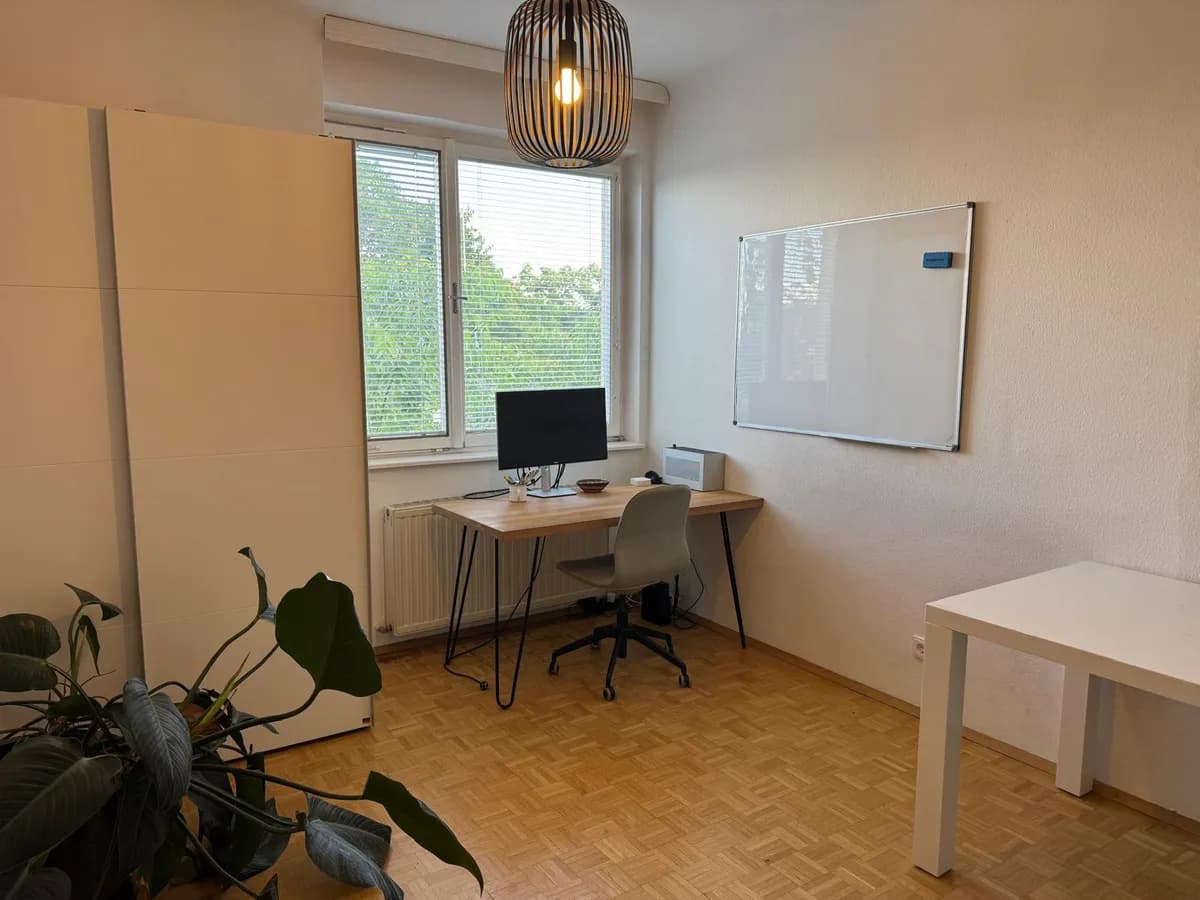 5-Zimmer-Wohnung mieten in Wien – 130 m², € 2.500 – Bild 17 von 19
