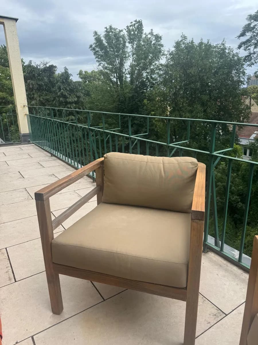 5-Zimmer-Wohnung mieten in Wien – 130 m², € 2.500 – Bild 19 von 19
