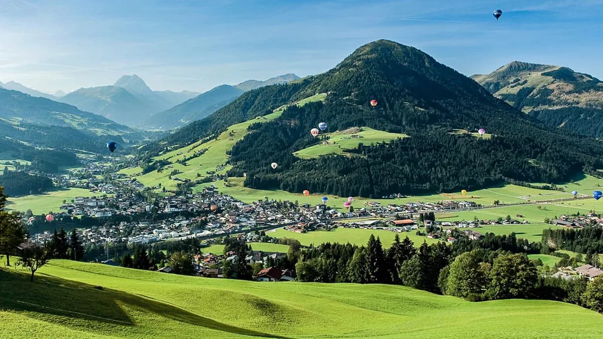 3-Zimmer-Wohnung kaufen in Kitzbühel – 61,29 m², € 795.000 – Bild 2 von 4
