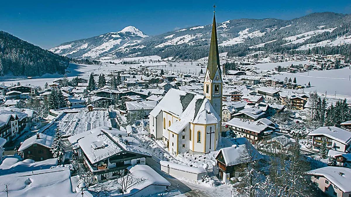 3-Zimmer-Wohnung kaufen in Kitzbühel – 61,29 m², € 795.000 – Bild 3 von 4