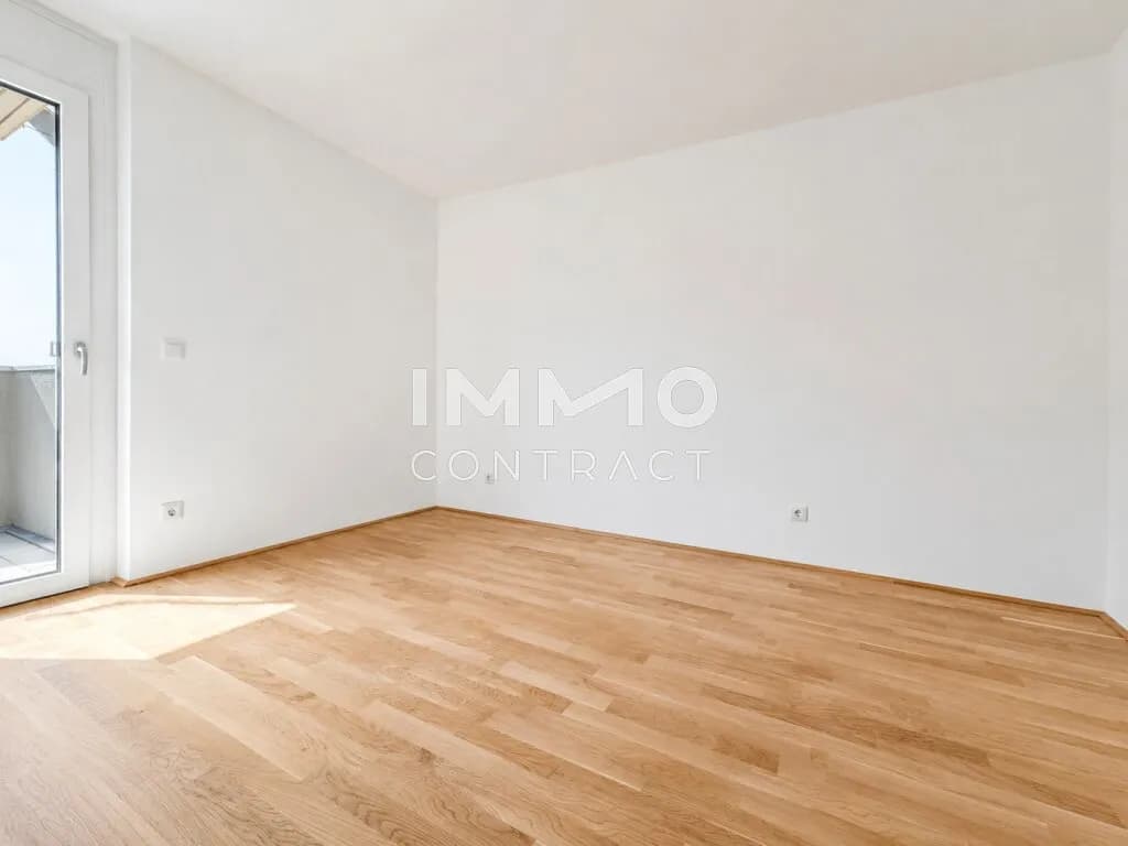 2-Zimmer-Wohnung kaufen in Wien – 41,92 m², € 319.500 – Bild 2 von 12