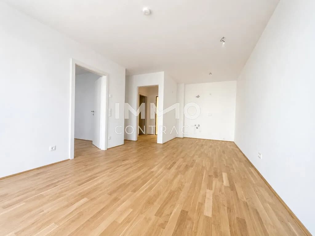 2-Zimmer-Wohnung kaufen in Wien – 41,92 m², € 319.500 – Bild 4 von 12