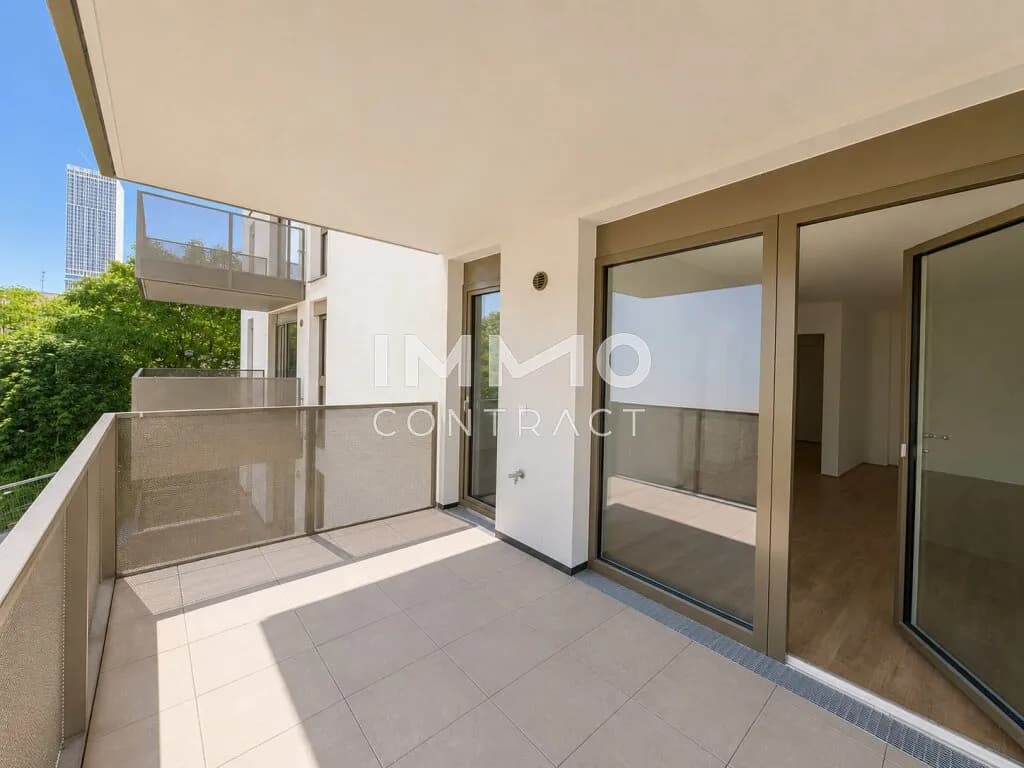 2-Zimmer-Wohnung kaufen in Wien – 41,92 m², € 319.500 – Bild 6 von 12