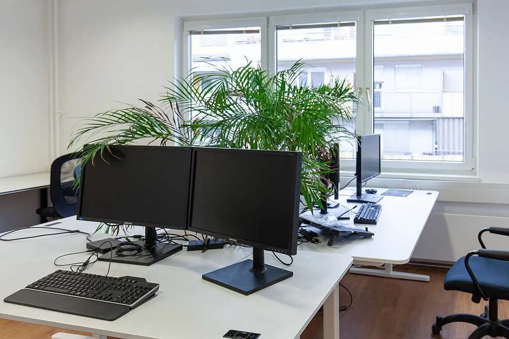 1-Zimmer-Gewerbeimmobilie mieten in Graz – 9 m², € 259 – Bild 2 von 7