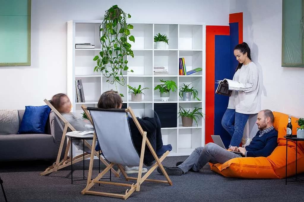 1-Zimmer-Gewerbeimmobilie mieten in Graz – 9 m², € 259 – Bild 3 von 7