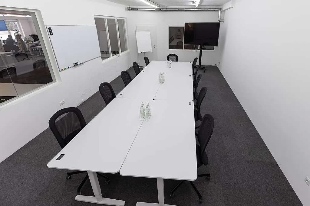 1-Zimmer-Gewerbeimmobilie mieten in Graz – 9 m², € 259 – Bild 4 von 7