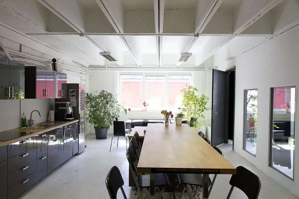 1-Zimmer-Gewerbeimmobilie mieten in Graz – 9 m², € 259 – Bild 7 von 7