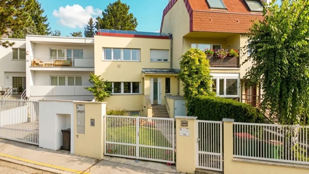 Haus kaufen in Wien – 140 m², € 1.350.000