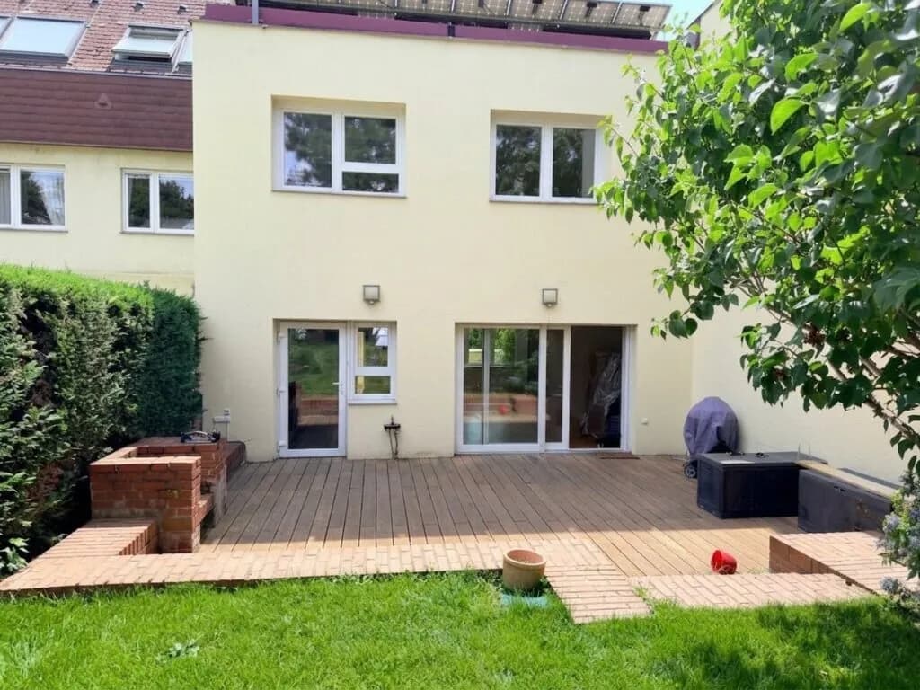 Haus kaufen in Wien – 140 m², € 1.350.000 – Bild 16 von 37