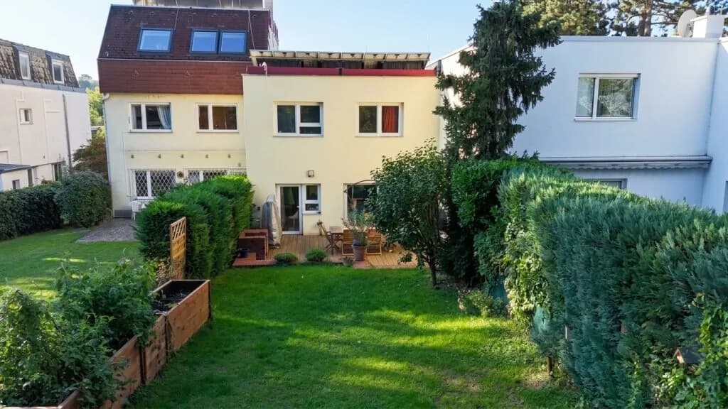 Haus kaufen in Wien – 140 m², € 1.350.000 – Bild 37 von 37