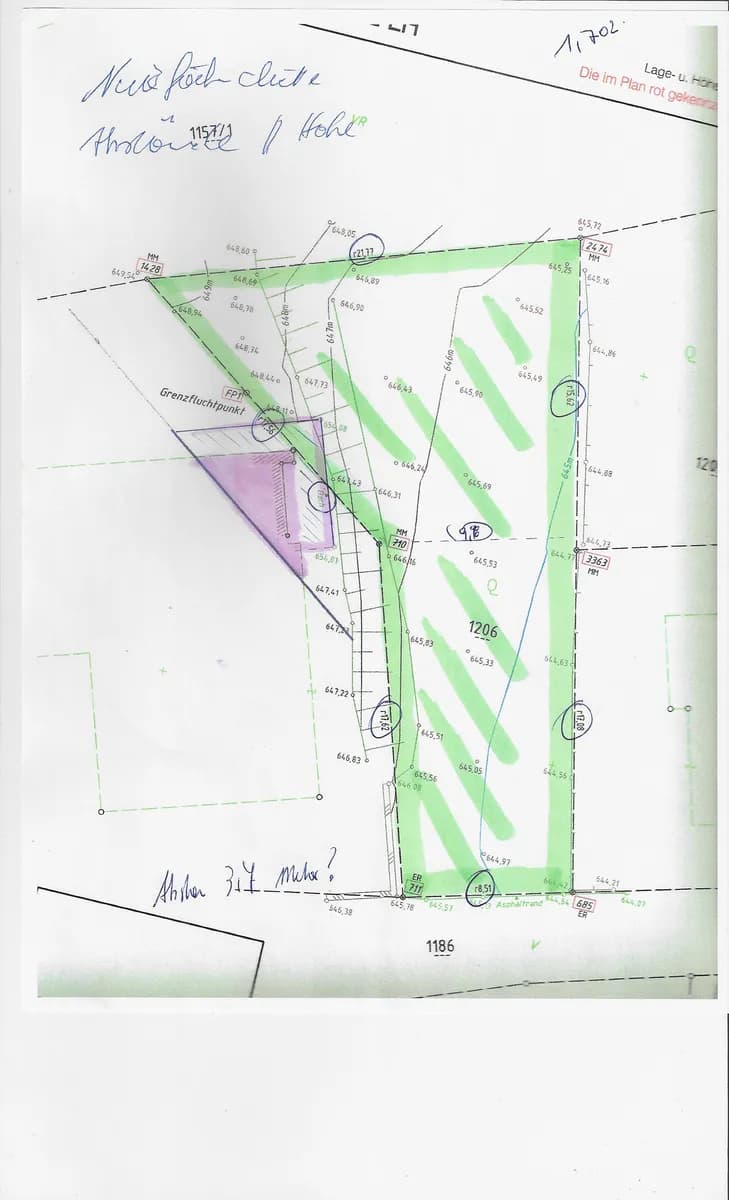Grundstück kaufen in Schwaz – 392 m², € 156.408 – Bild 2 von 17