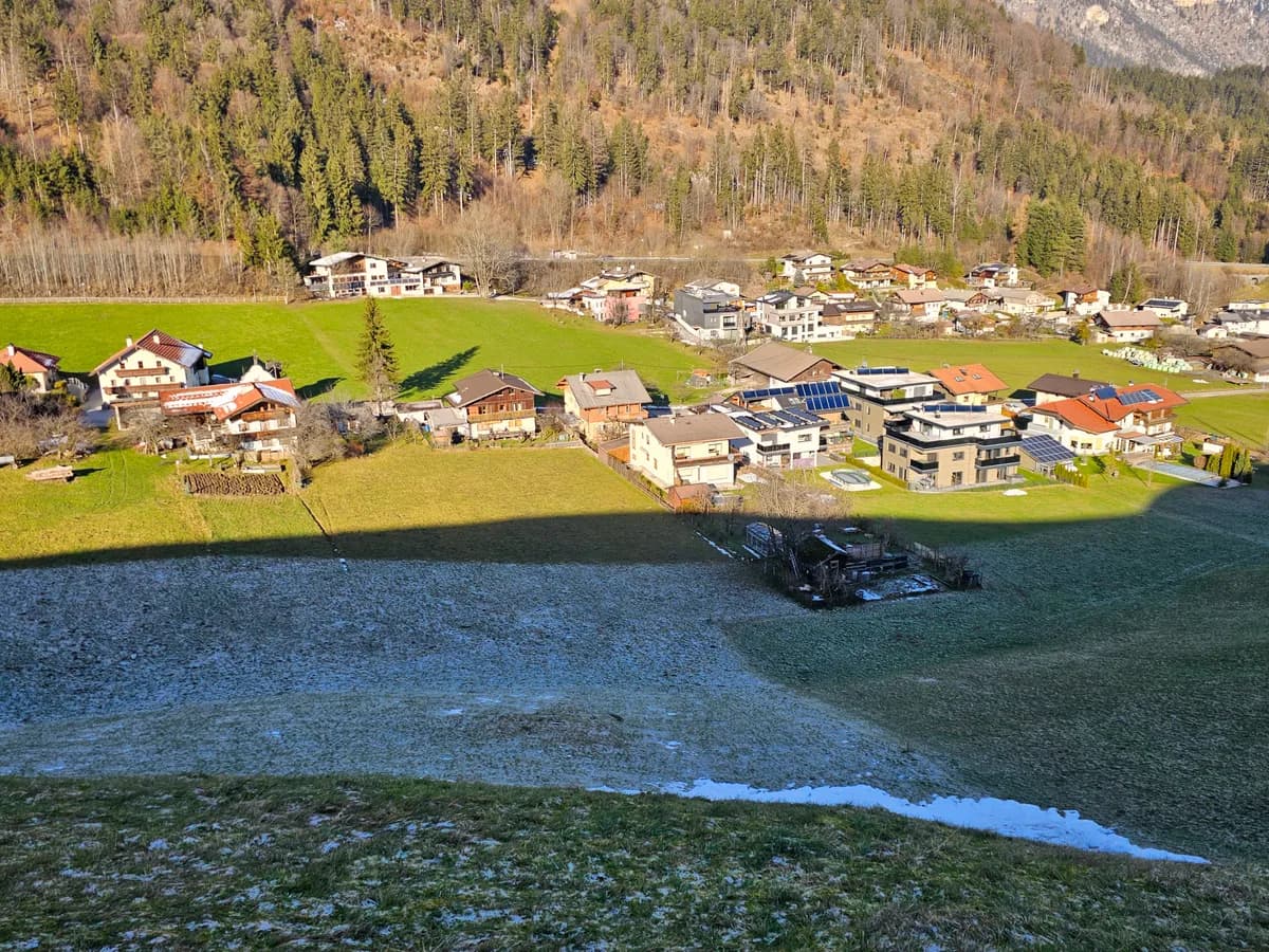 Grundstück kaufen in Schwaz – 392 m², € 156.408 – Bild 13 von 17
