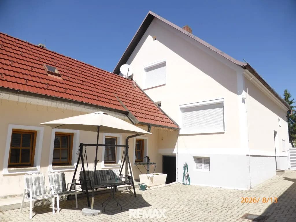 Haus kaufen in Oberpullendorf – 111,87 m², € 248.000 – Bild 1 von 32