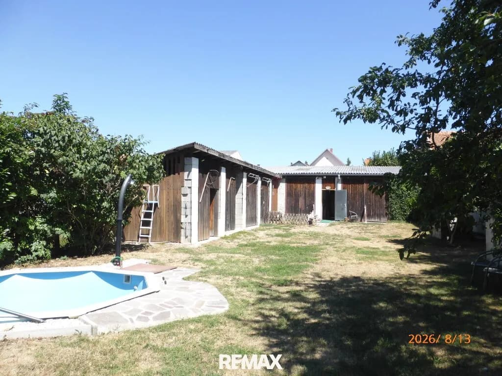 Haus kaufen in Oberpullendorf – 111,87 m², € 248.000 – Bild 3 von 32