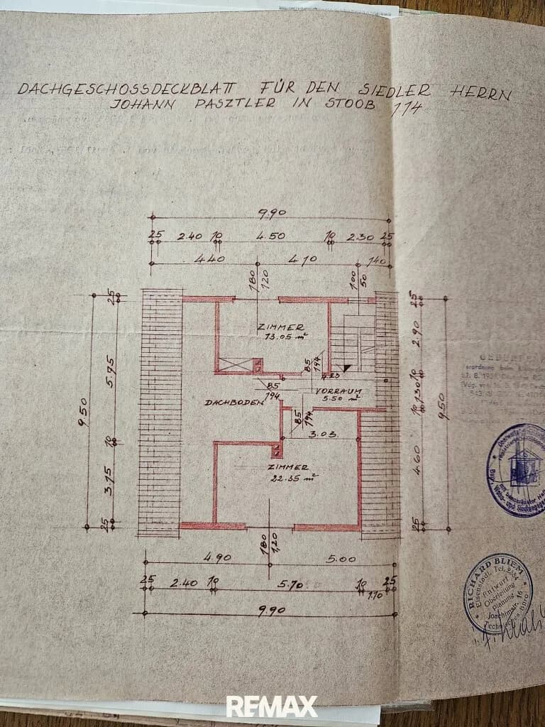 Haus kaufen in Oberpullendorf – 111,87 m², € 248.000 – Bild 29 von 32