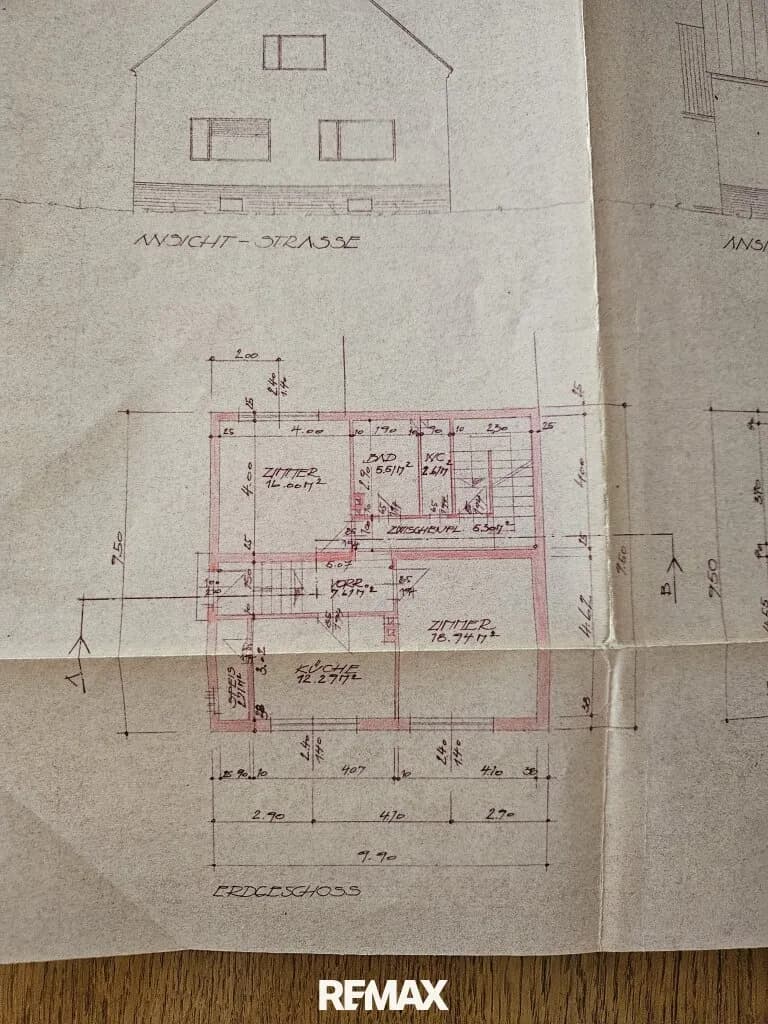 Haus kaufen in Oberpullendorf – 111,87 m², € 248.000 – Bild 30 von 32