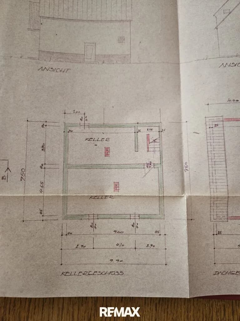 Haus kaufen in Oberpullendorf – 111,87 m², € 248.000 – Bild 31 von 32