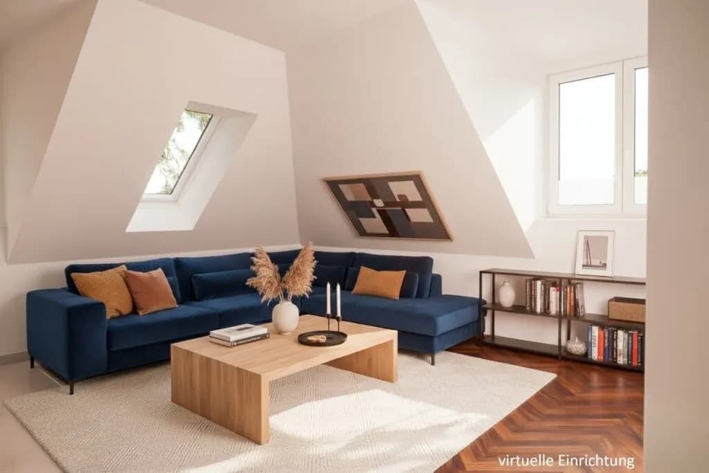 4-Zimmer-Wohnung kaufen in Mödling – 193 m², € 499.000 – Bild 12 von 25