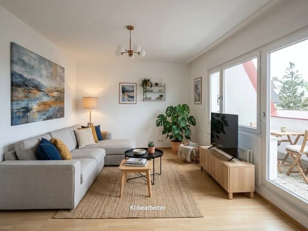 4-Zimmer-Wohnung mieten in Wien – 100,25 m², € 1.793