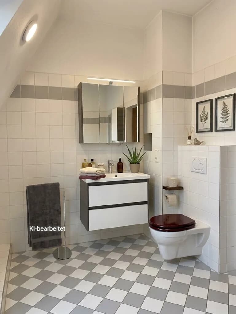 4-Zimmer-Wohnung mieten in Wien – 100,25 m², € 1.793 – Bild 5 von 23