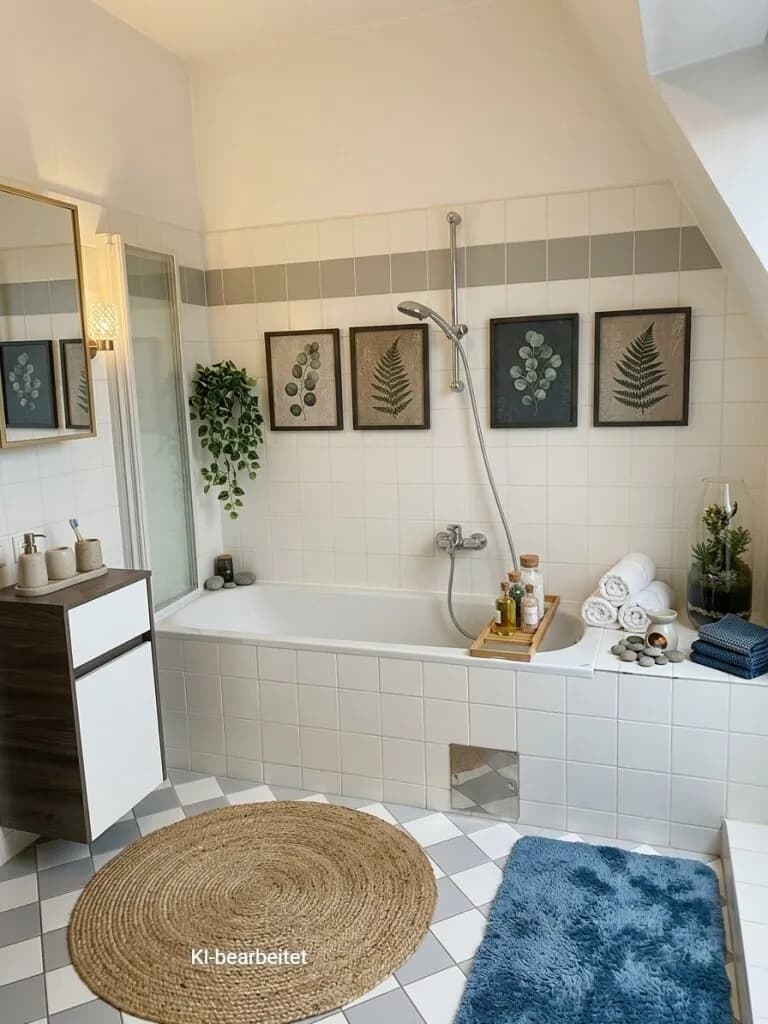 4-Zimmer-Wohnung mieten in Wien – 100,25 m², € 1.793 – Bild 6 von 23