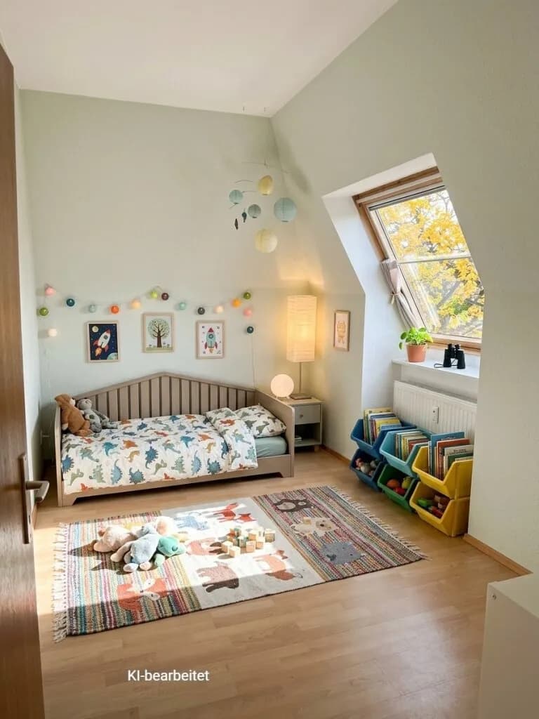 4-Zimmer-Wohnung mieten in Wien – 100,25 m², € 1.793 – Bild 8 von 23