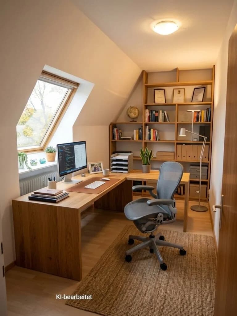 4-Zimmer-Wohnung mieten in Wien – 100,25 m², € 1.793 – Bild 9 von 23