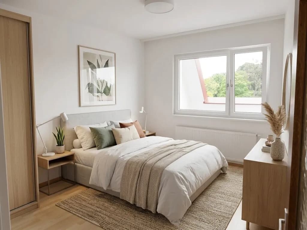 4-Zimmer-Wohnung mieten in Wien – 100,25 m², € 1.793 – Bild 10 von 23