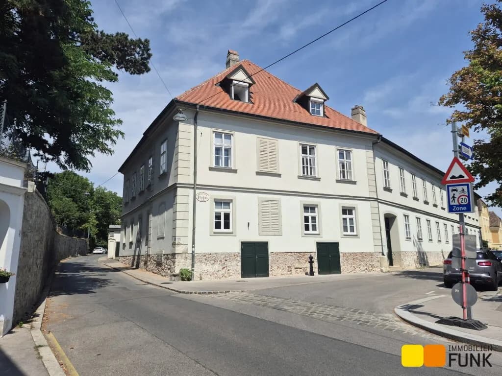 2-Zimmer-Gewerbeimmobilie mieten in Wien – 83 m², € 1.214