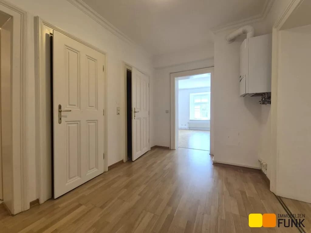 2-Zimmer-Gewerbeimmobilie mieten in Wien – 83 m², € 1.214 – Bild 3 von 18