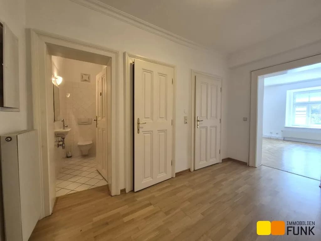2-Zimmer-Gewerbeimmobilie mieten in Wien – 83 m², € 1.214 – Bild 4 von 18