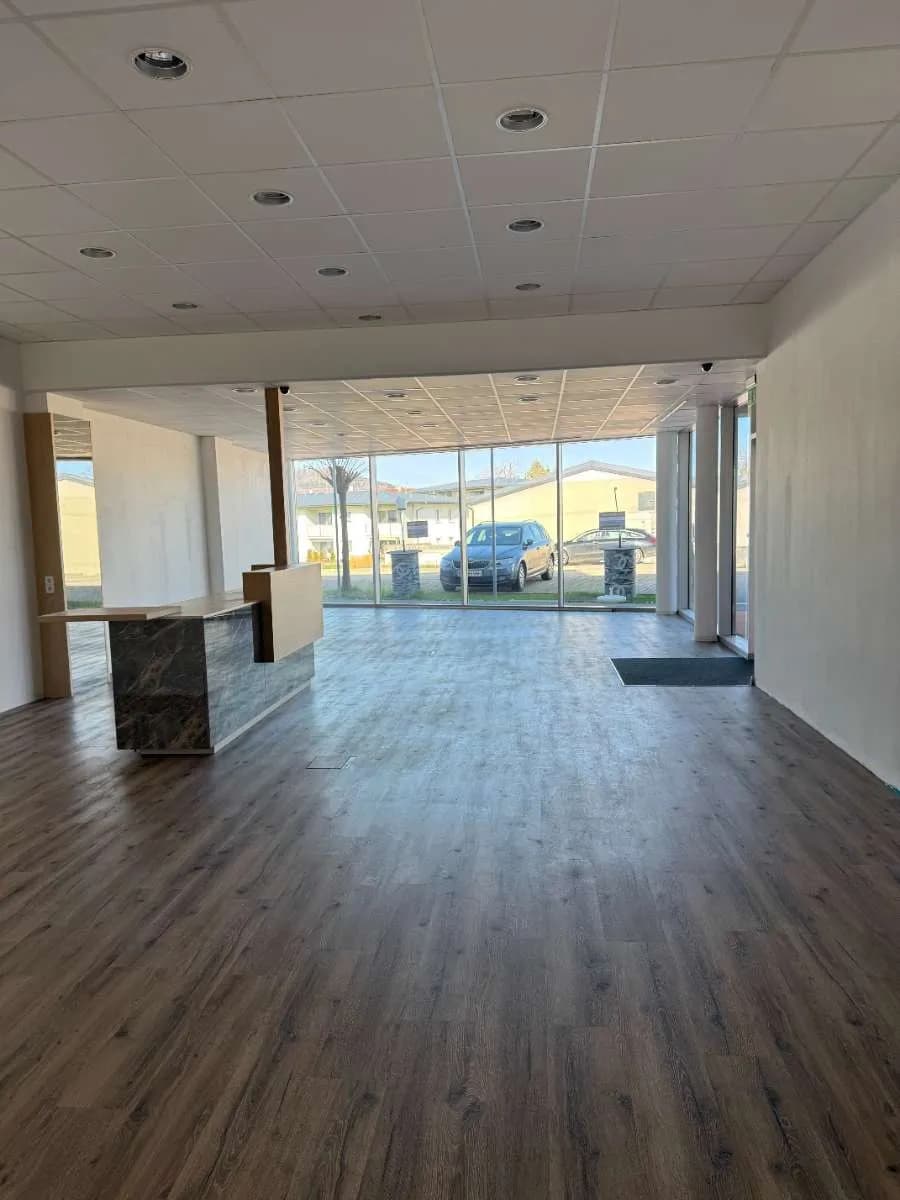 Gewerbeimmobilie mieten in Vöcklabruck – 98 m², € 1.652 – Bild 5 von 6