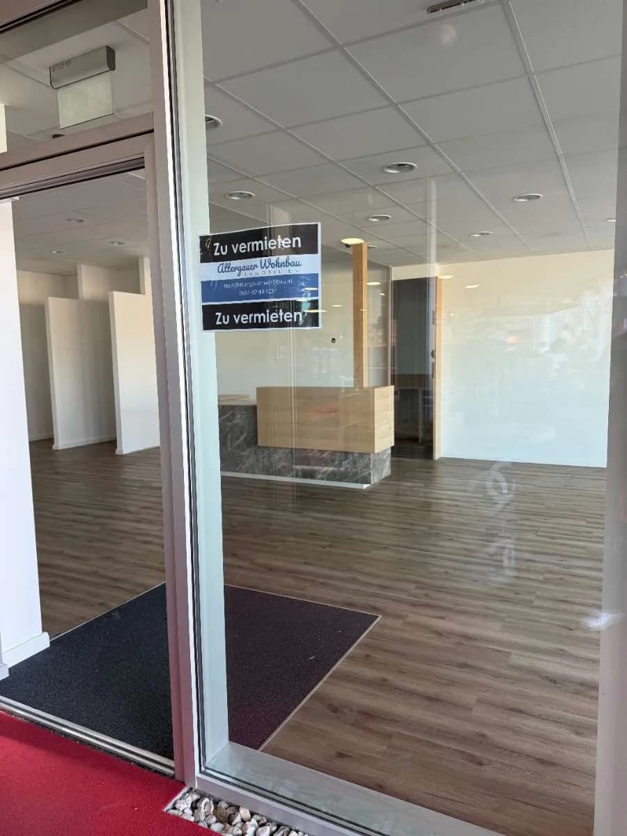 Gewerbeimmobilie mieten in Vöcklabruck – 98 m², € 1.652 – Bild 6 von 6