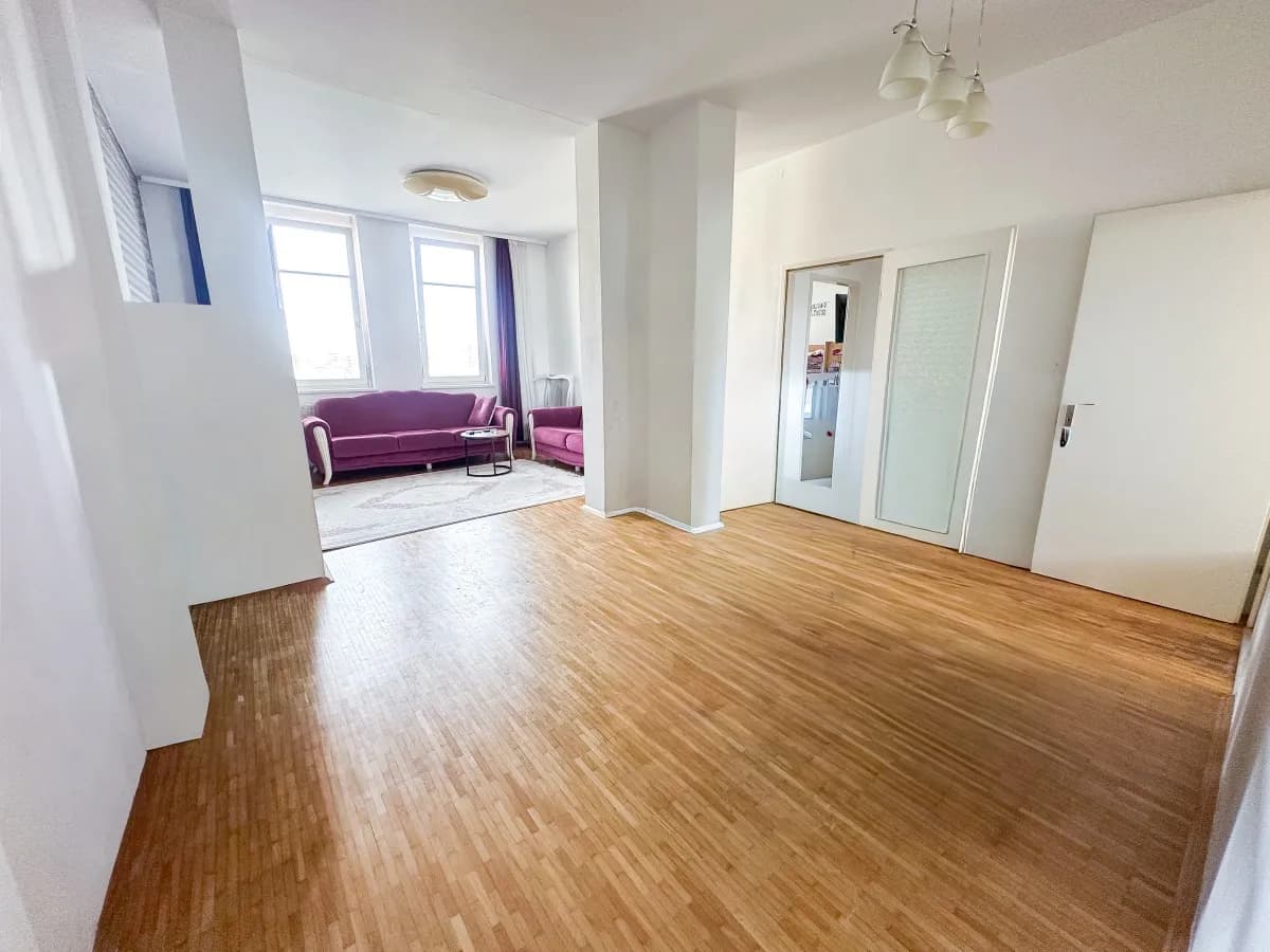 3-Zimmer-Wohnung mieten in Südoststeiermark – 72,79 m², € 762