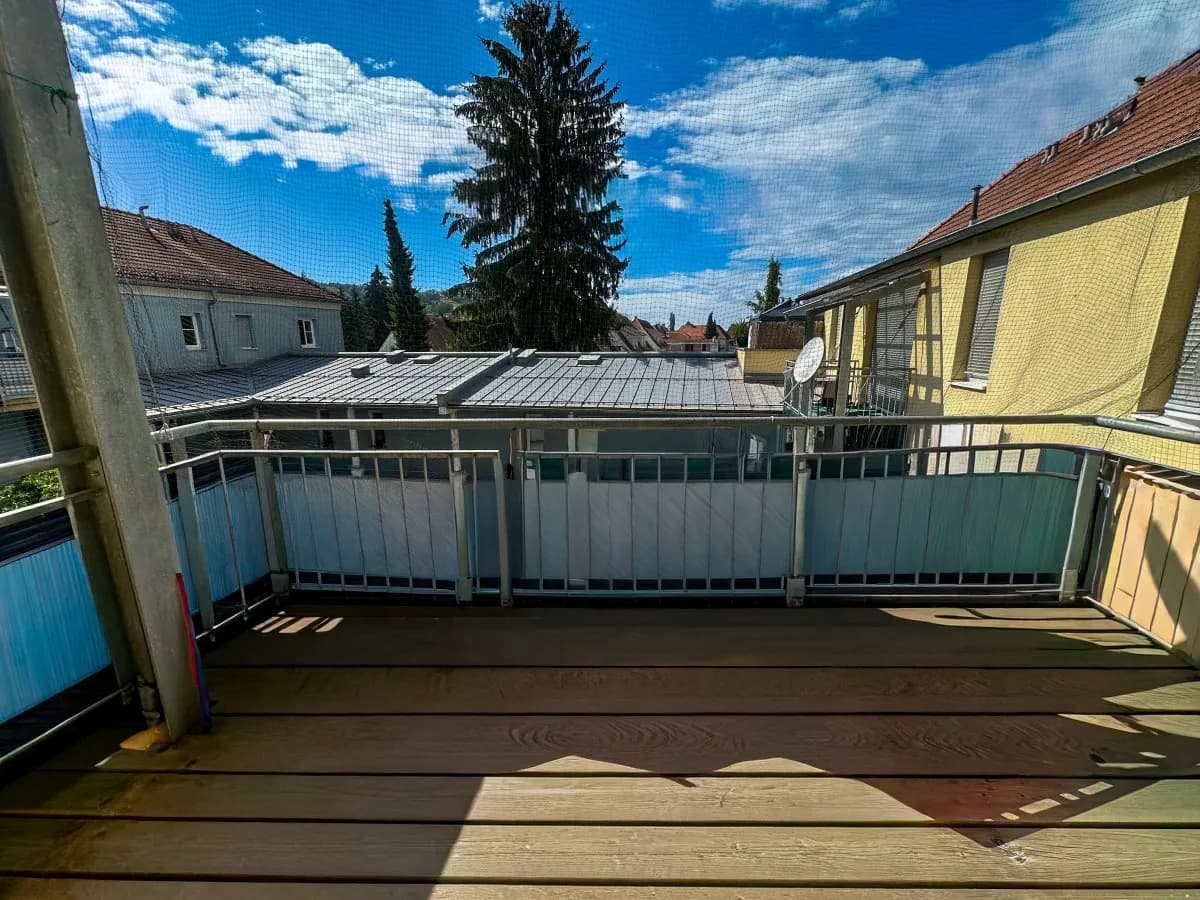 3-Zimmer-Wohnung mieten in Südoststeiermark – 72,79 m², € 762 – Bild 3 von 13