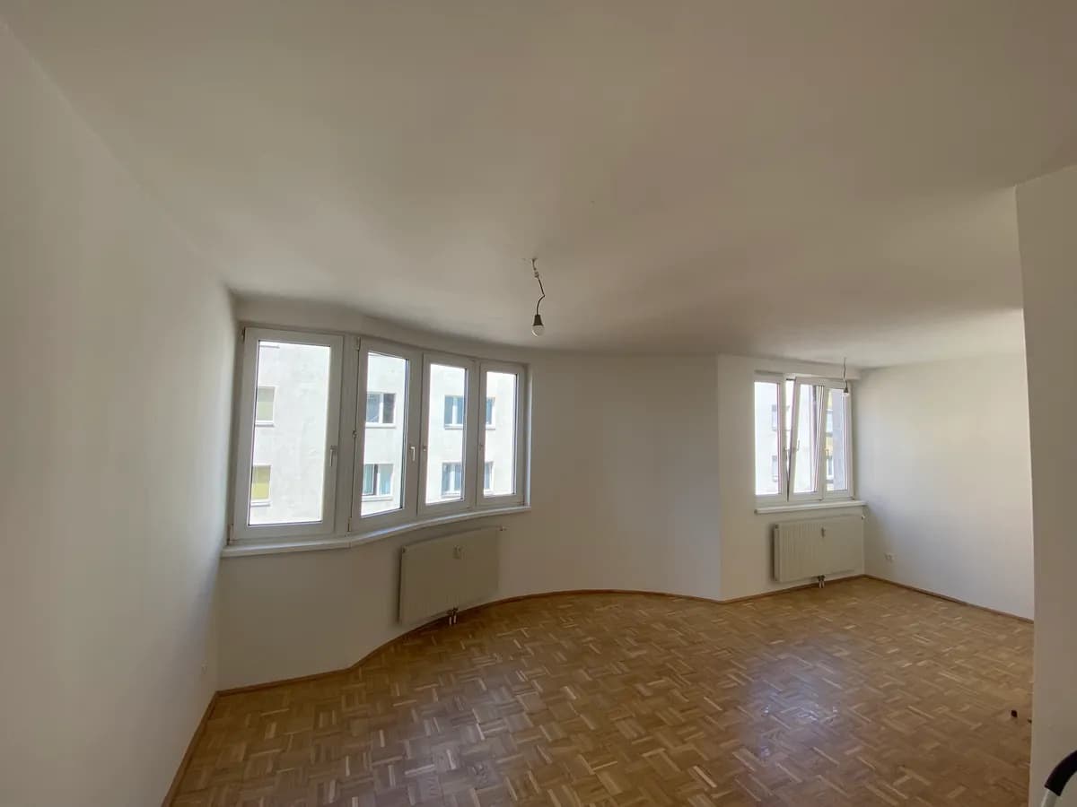 1-Zimmer-Wohnung mieten in Wien – 30 m², € 700