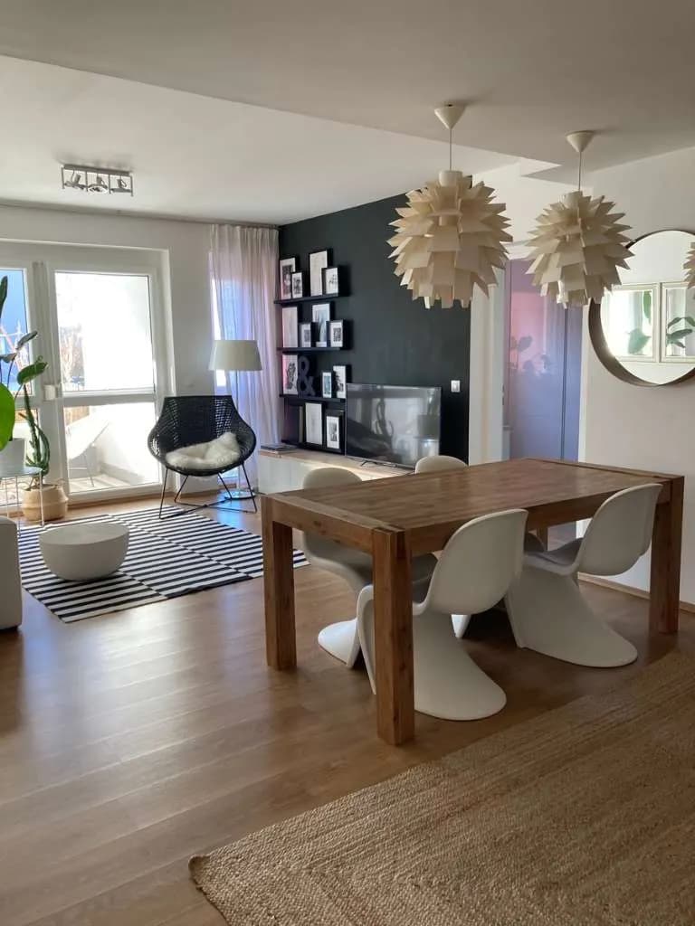 3-Zimmer-Wohnung mieten in Eisenstadt – 80 m², € 1.150 – Bild 1 von 19