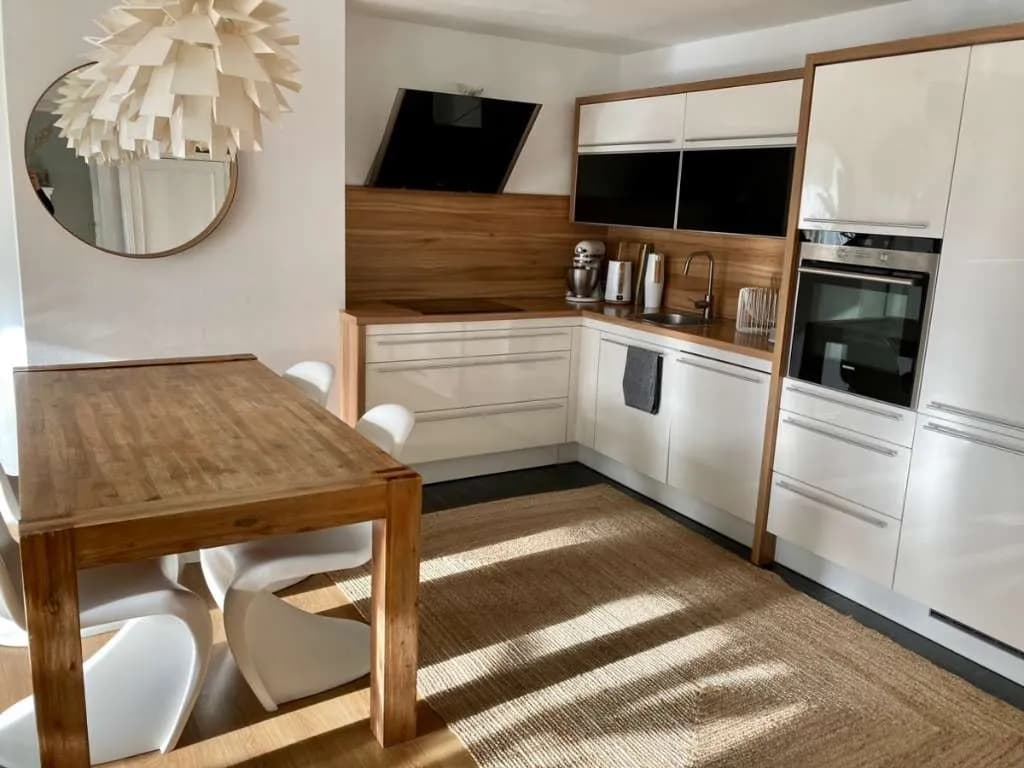 3-Zimmer-Wohnung mieten in Eisenstadt – 80 m², € 1.150 – Bild 2 von 19