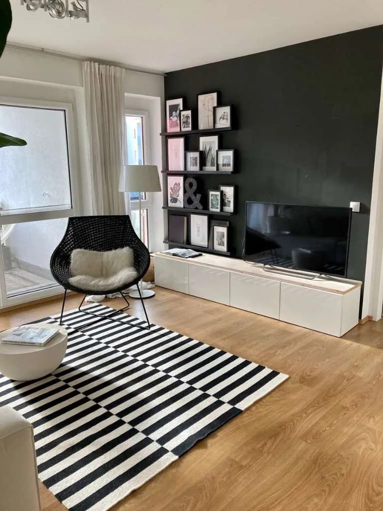 3-Zimmer-Wohnung mieten in Eisenstadt – 80 m², € 1.150 – Bild 6 von 19