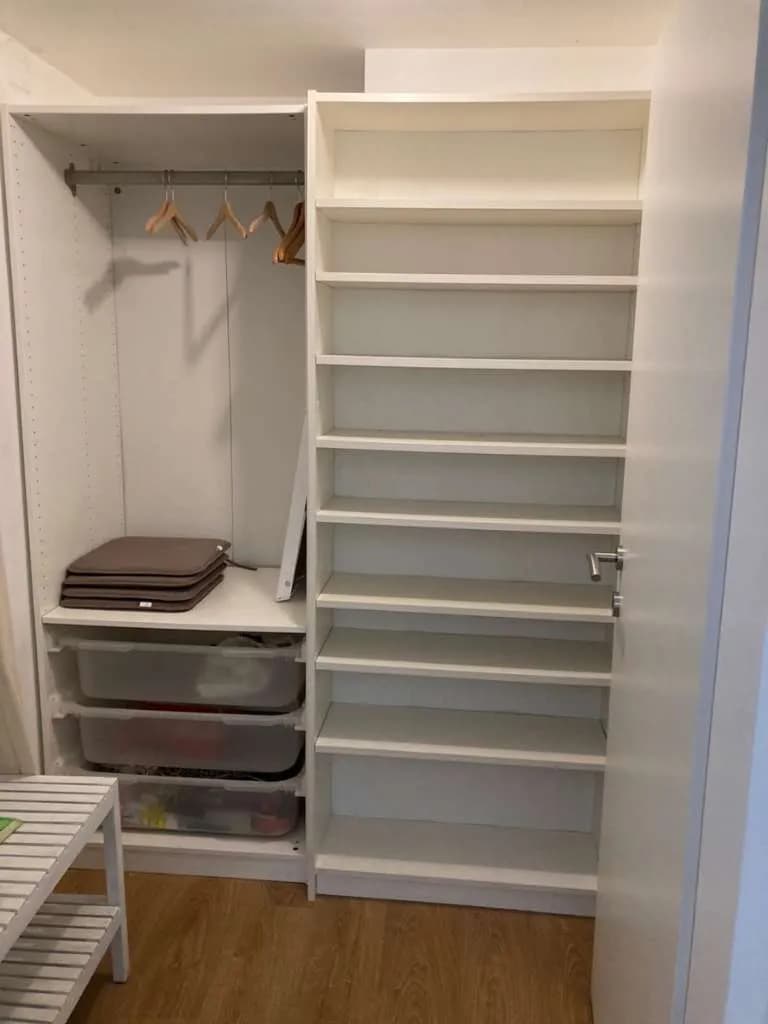 3-Zimmer-Wohnung mieten in Eisenstadt – 80 m², € 1.150 – Bild 15 von 19