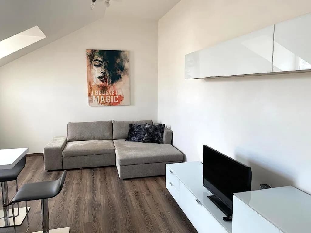 1-Zimmer-Wohnung mieten in Wien – 38 m², € 890 – Bild 4 von 11