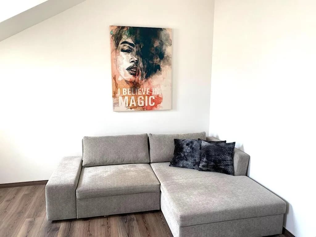 1-Zimmer-Wohnung mieten in Wien – 38 m², € 890 – Bild 5 von 11