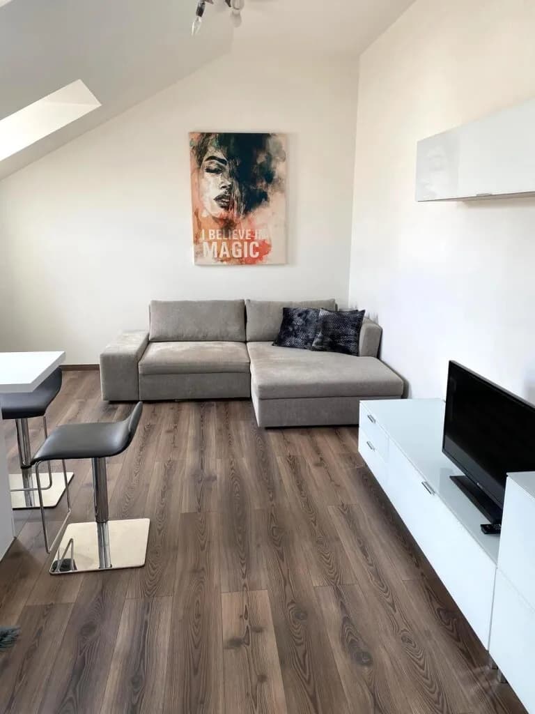 1-Zimmer-Wohnung mieten in Wien – 38 m², € 890 – Bild 6 von 11