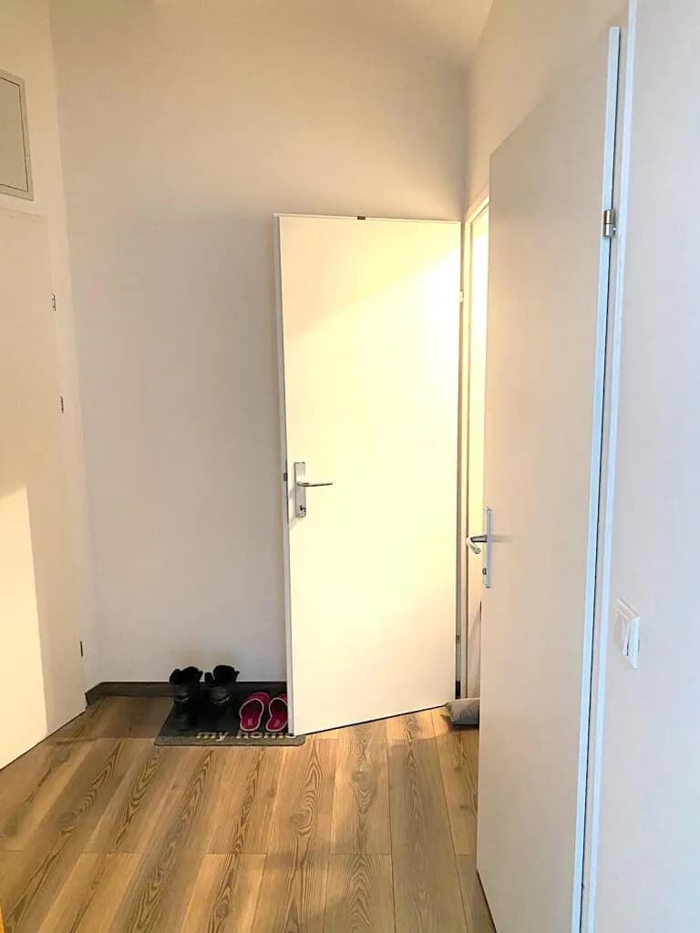 1-Zimmer-Wohnung mieten in Wien – 38 m², € 890 – Bild 10 von 11